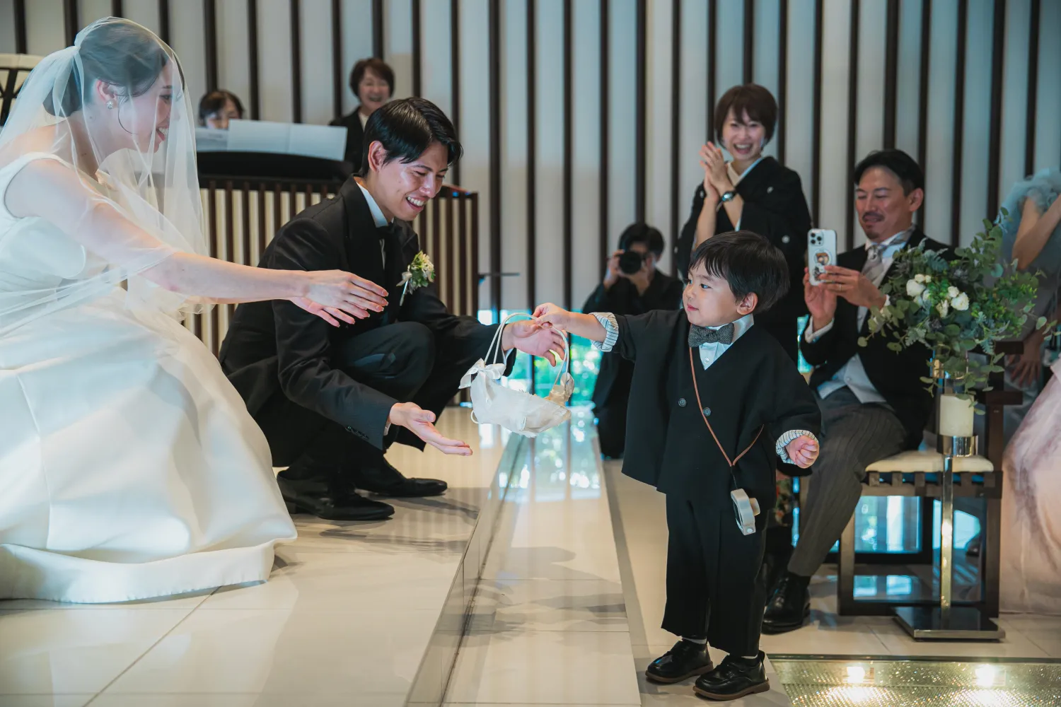 レポートギャラリー画像