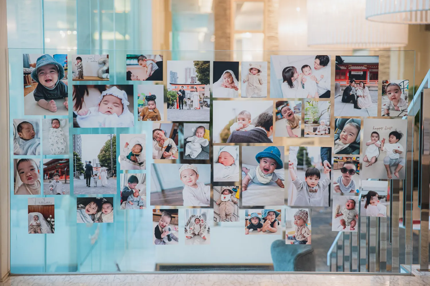 レポートギャラリー画像