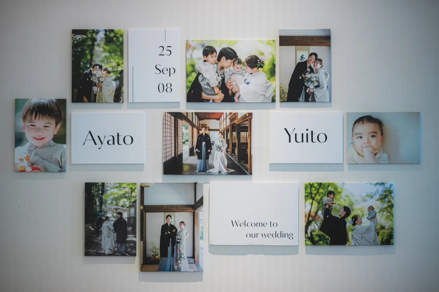 レポートギャラリー画像