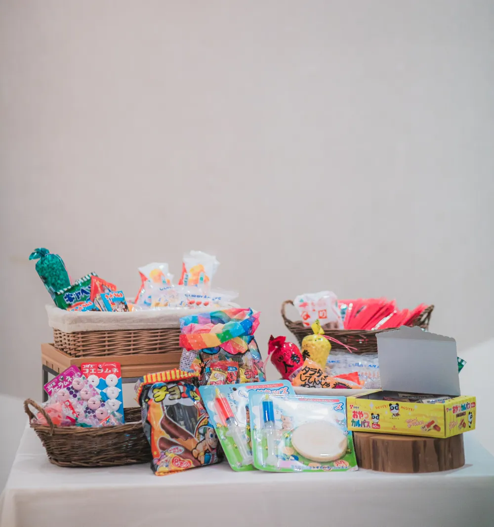 レポートギャラリー画像