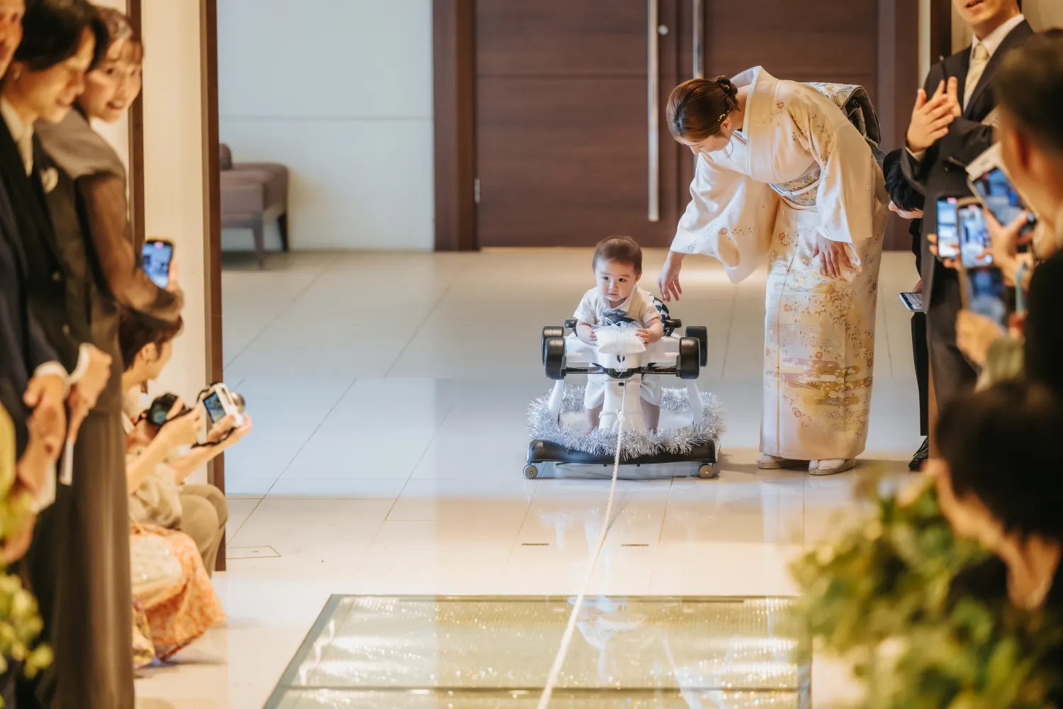 レポートギャラリー画像