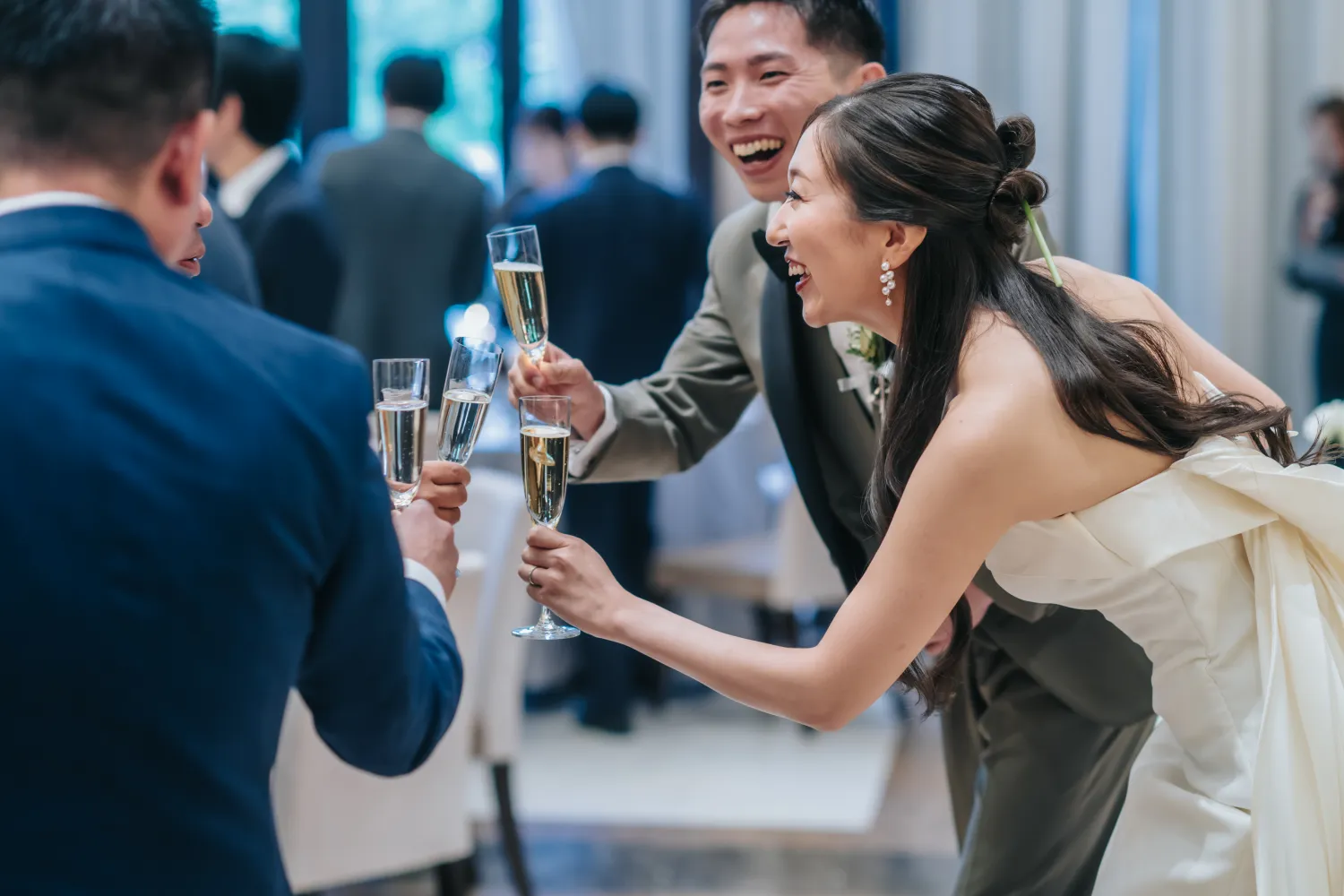 レポートギャラリー画像