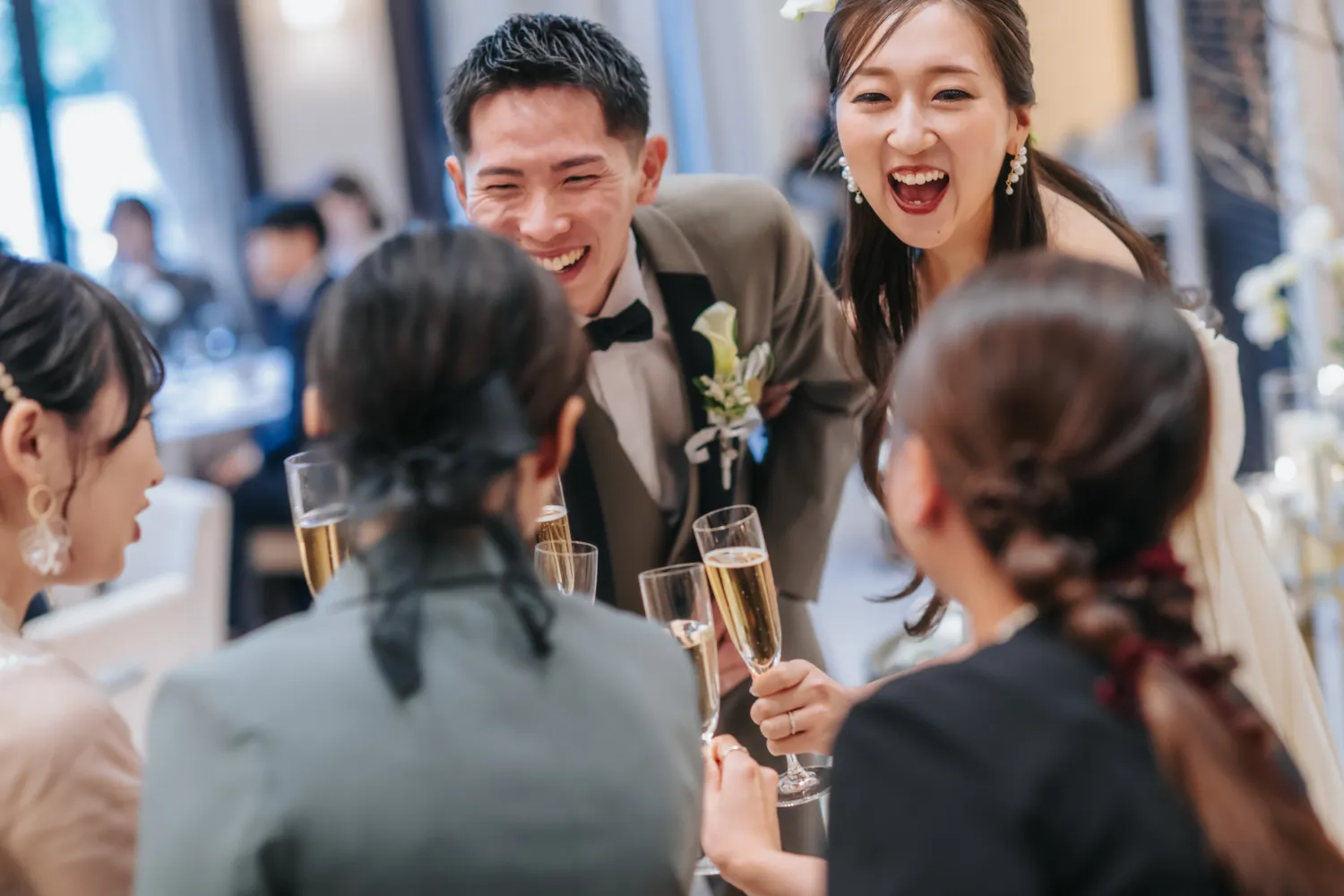 レポートギャラリー画像