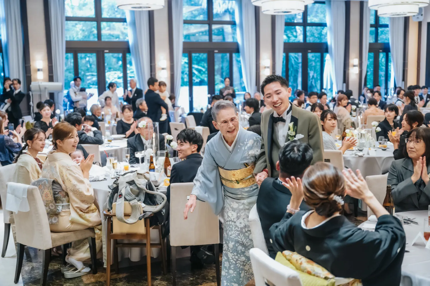 レポートギャラリー画像