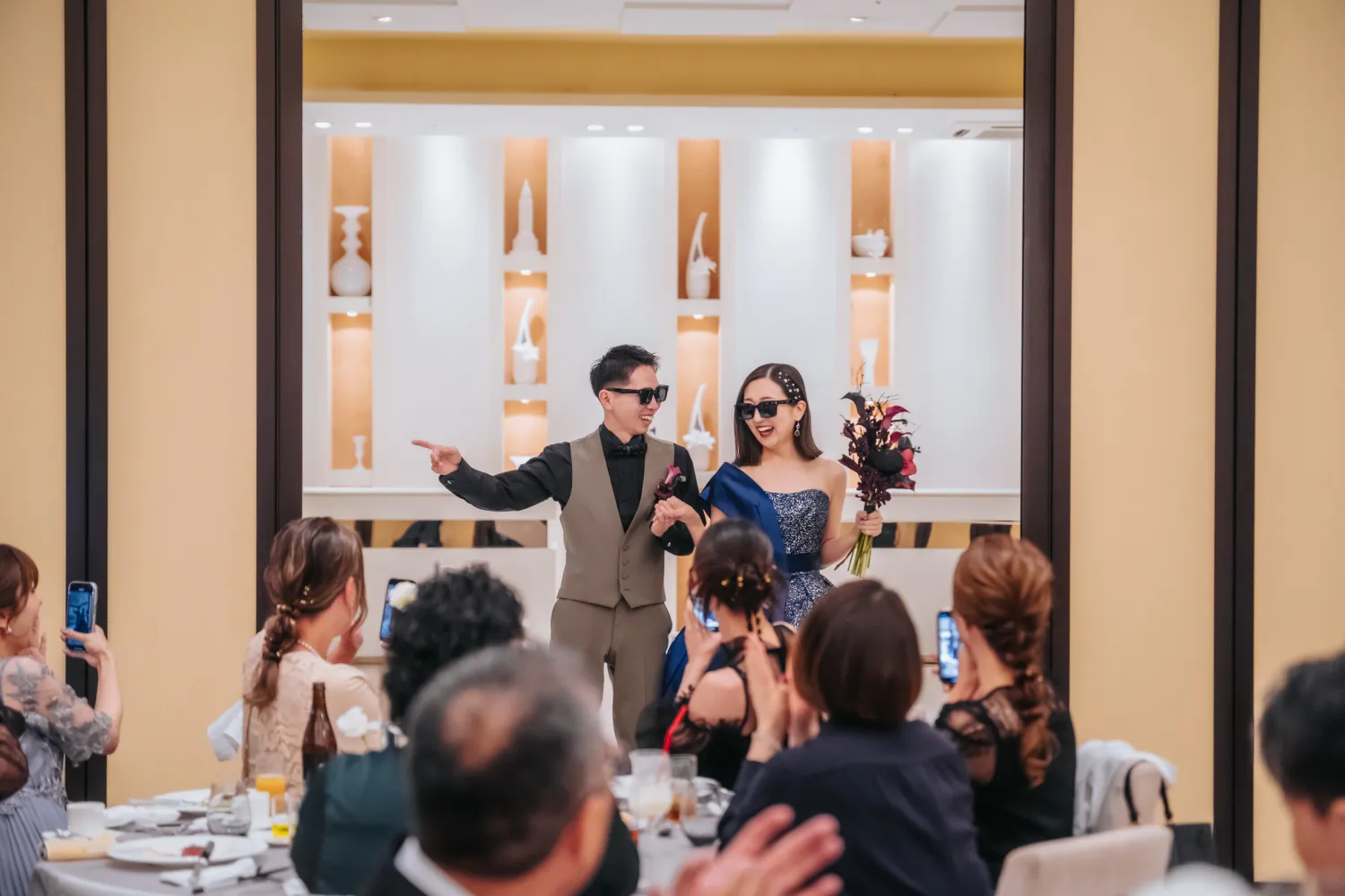 レポートギャラリー画像