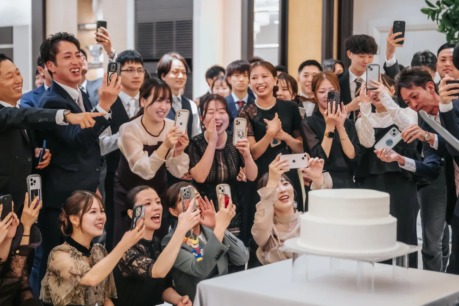 レポートギャラリー画像