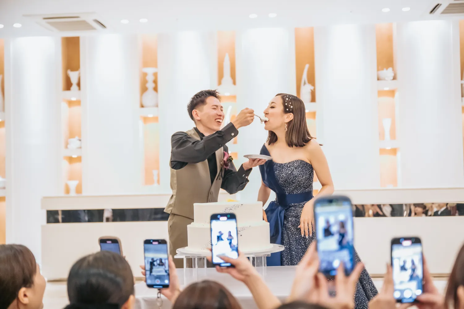 レポートギャラリー画像