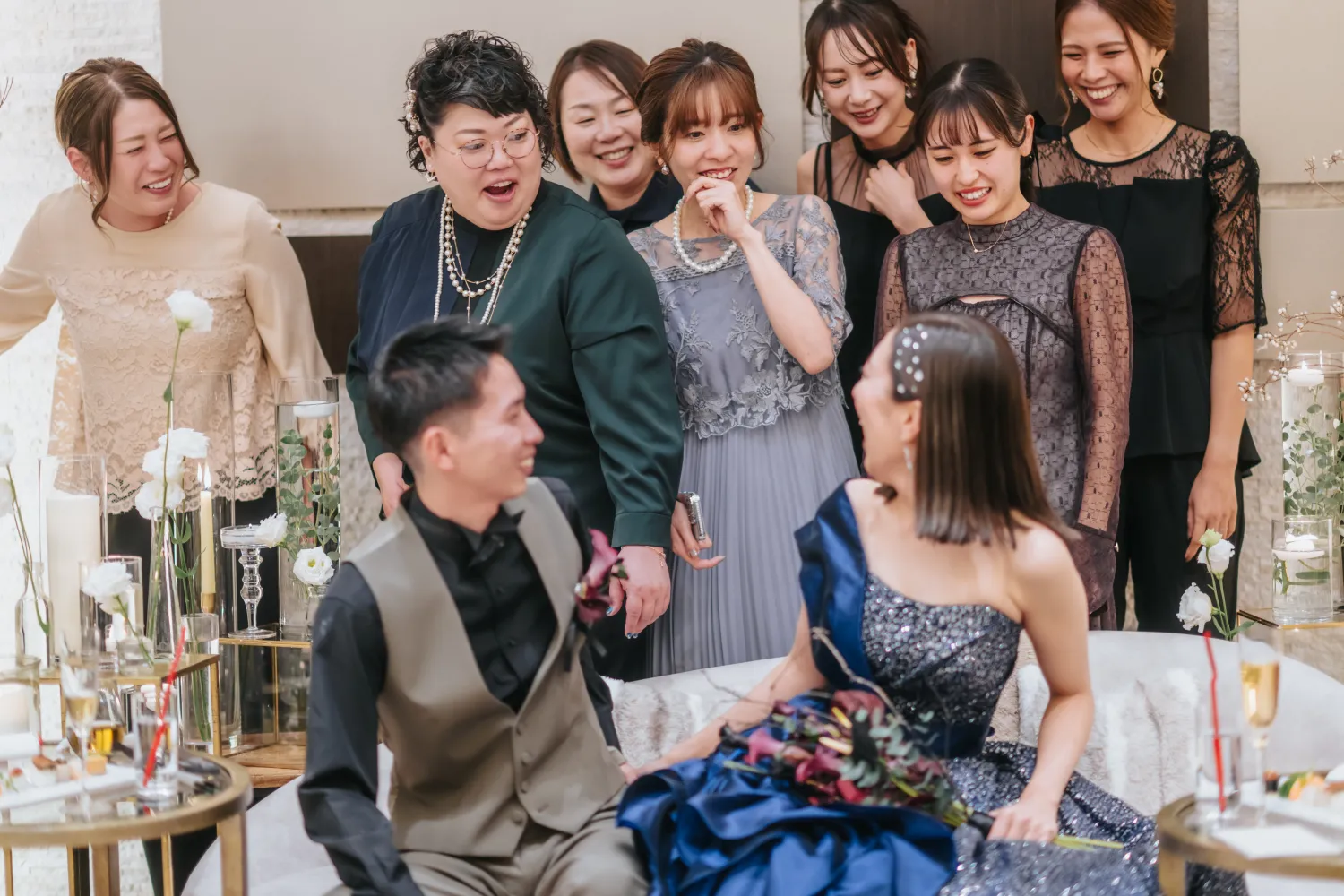 レポートギャラリー画像