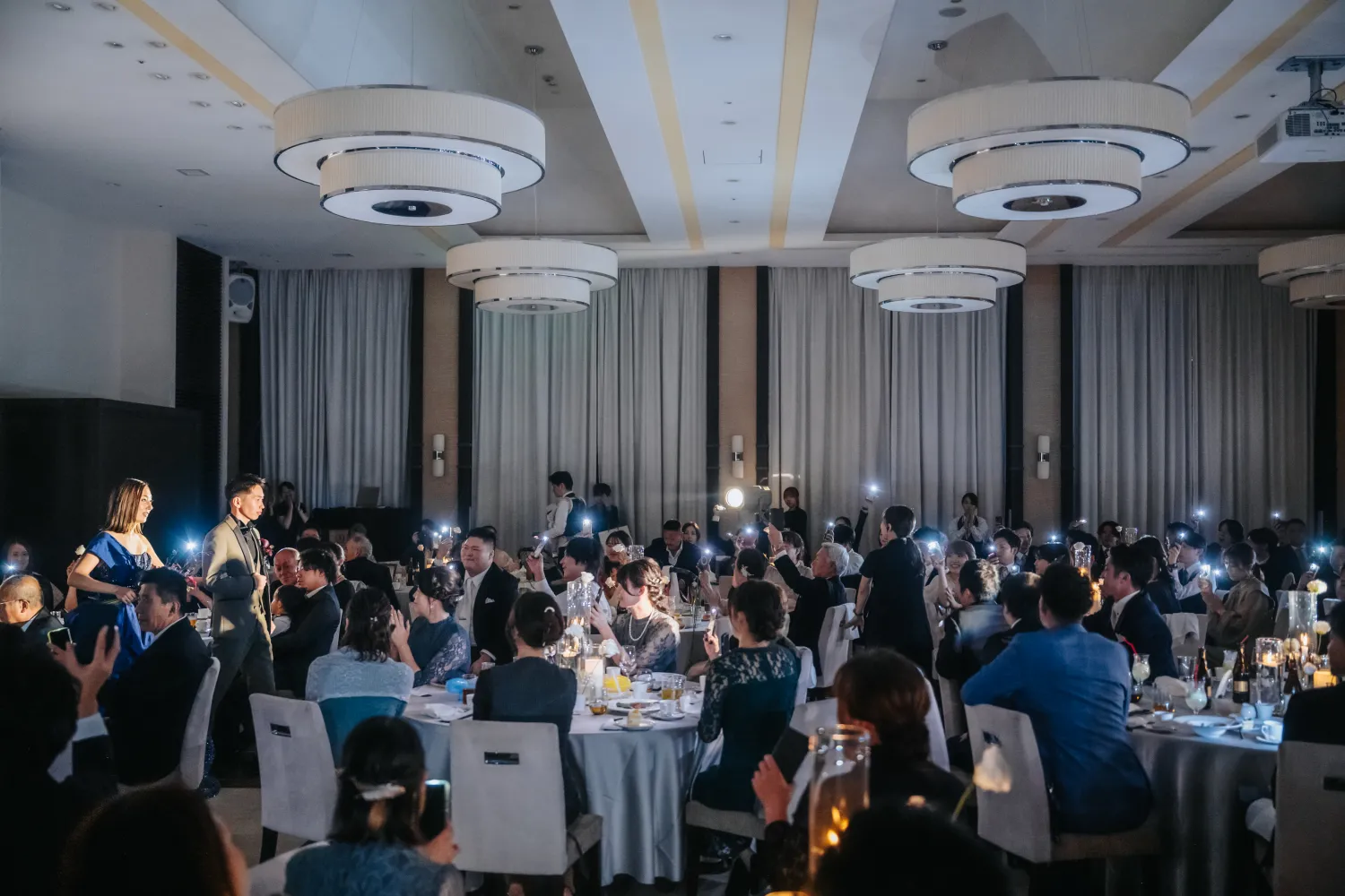 レポートギャラリー画像