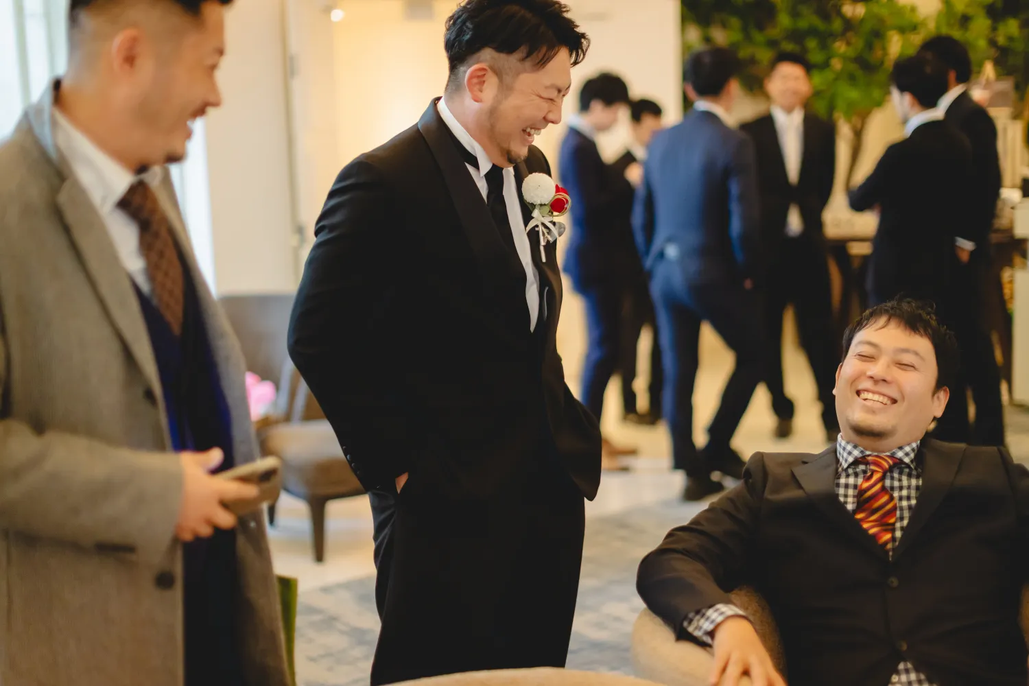 レポートギャラリー画像