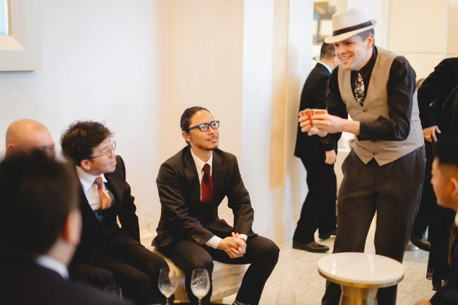 レポートギャラリー画像