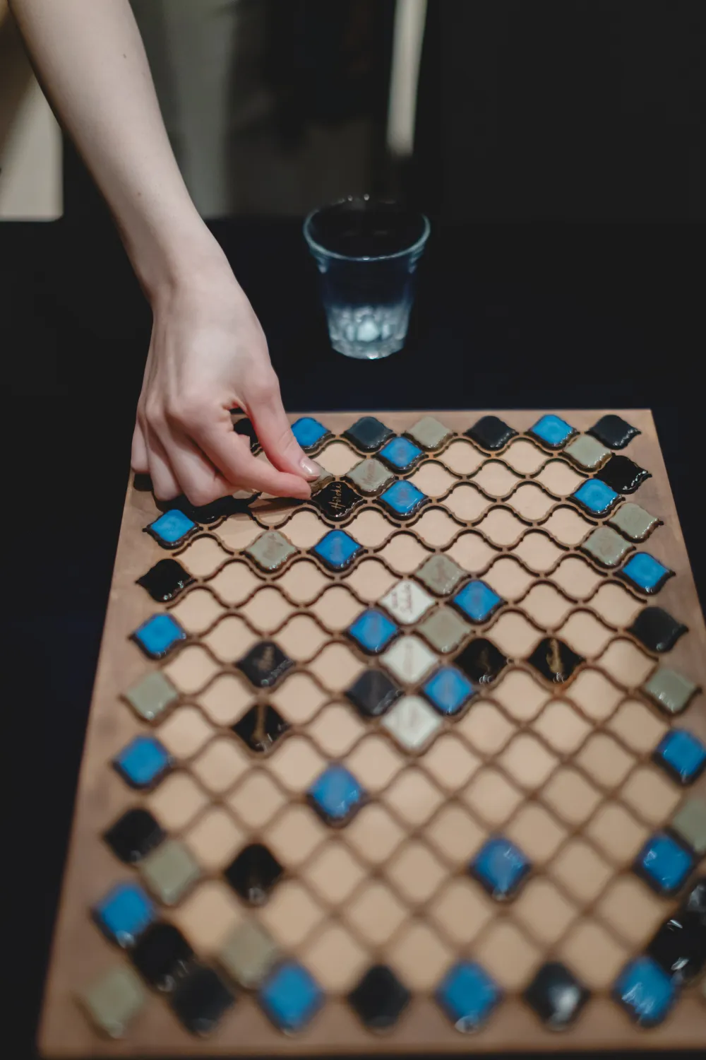 レポートギャラリー画像