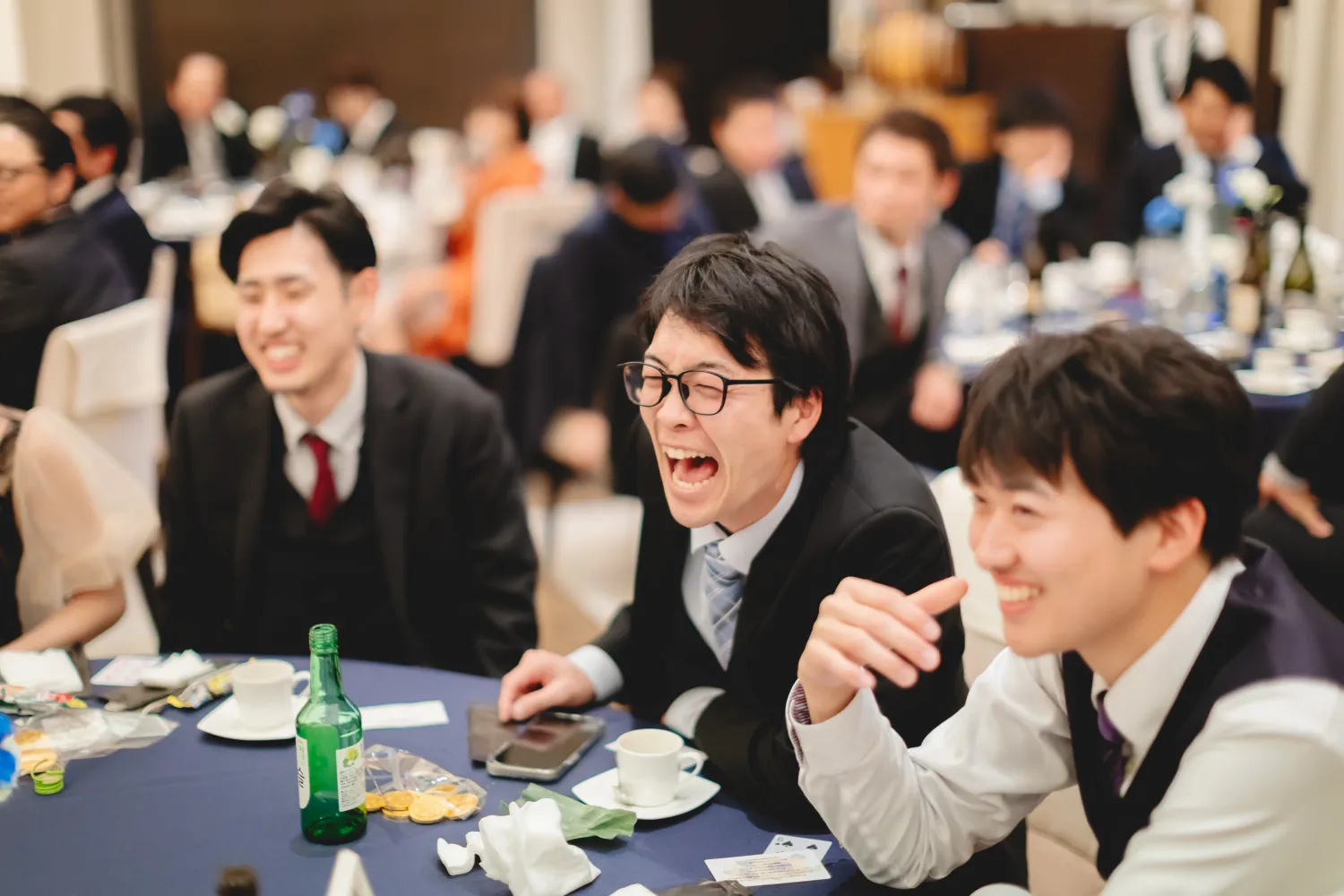 レポートギャラリー画像