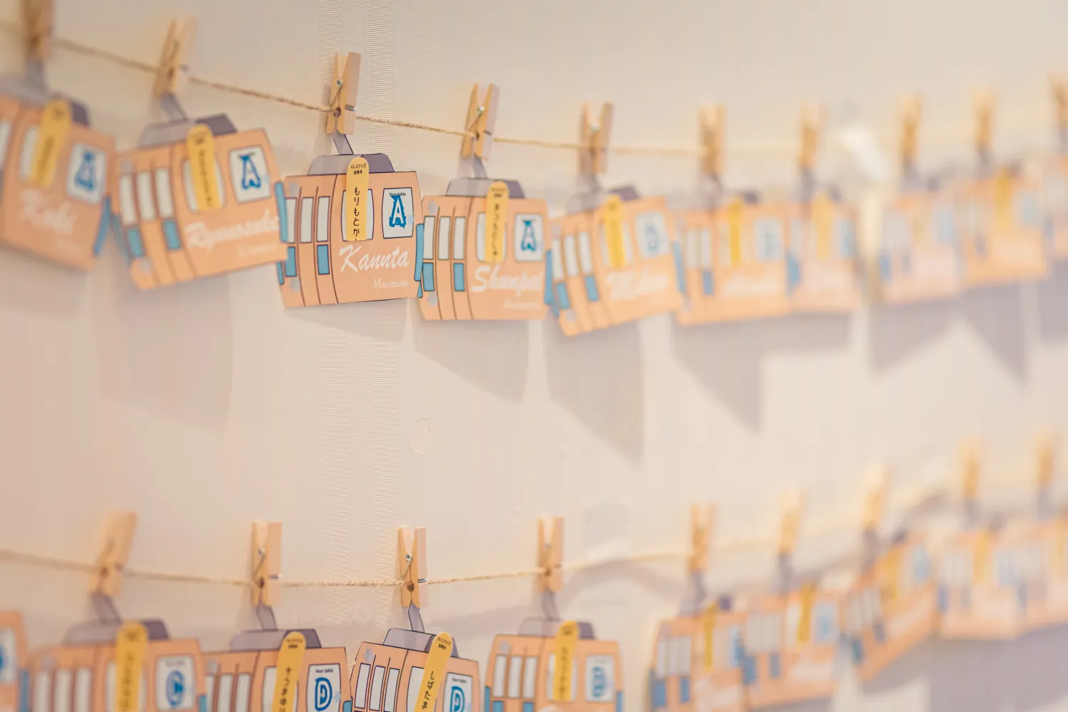 レポートギャラリー画像