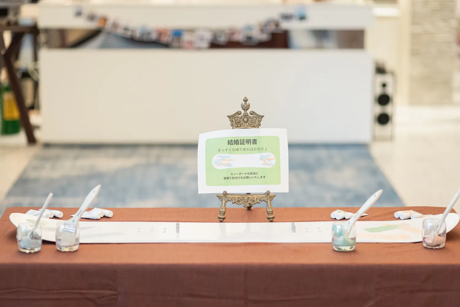 レポートギャラリー画像