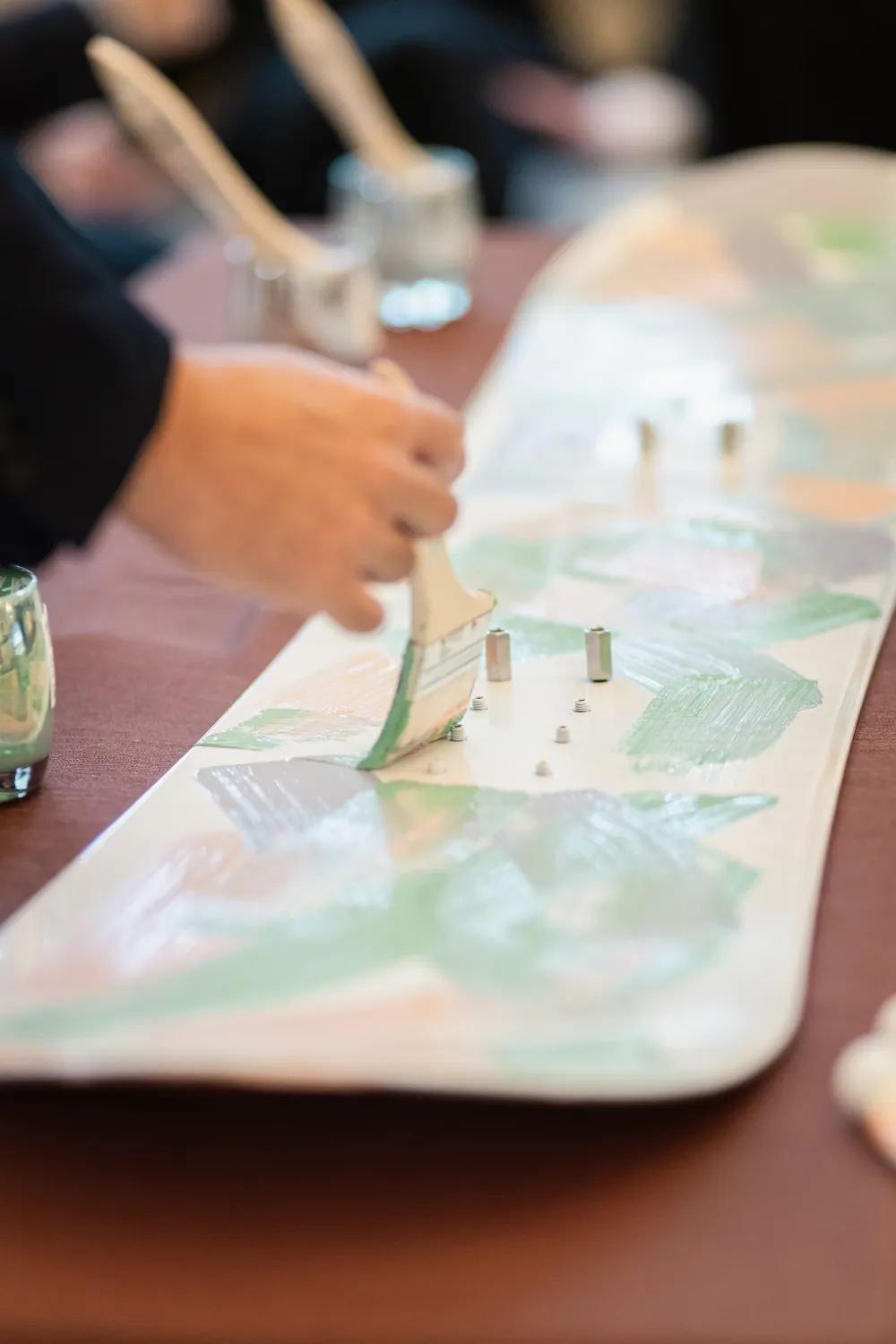 レポートギャラリー画像