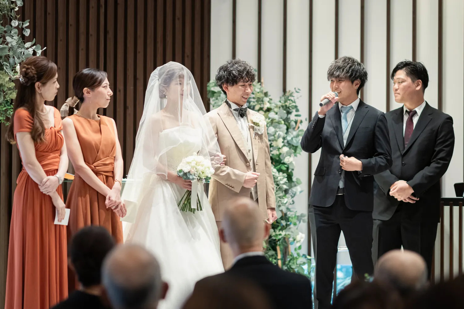 レポートギャラリー画像