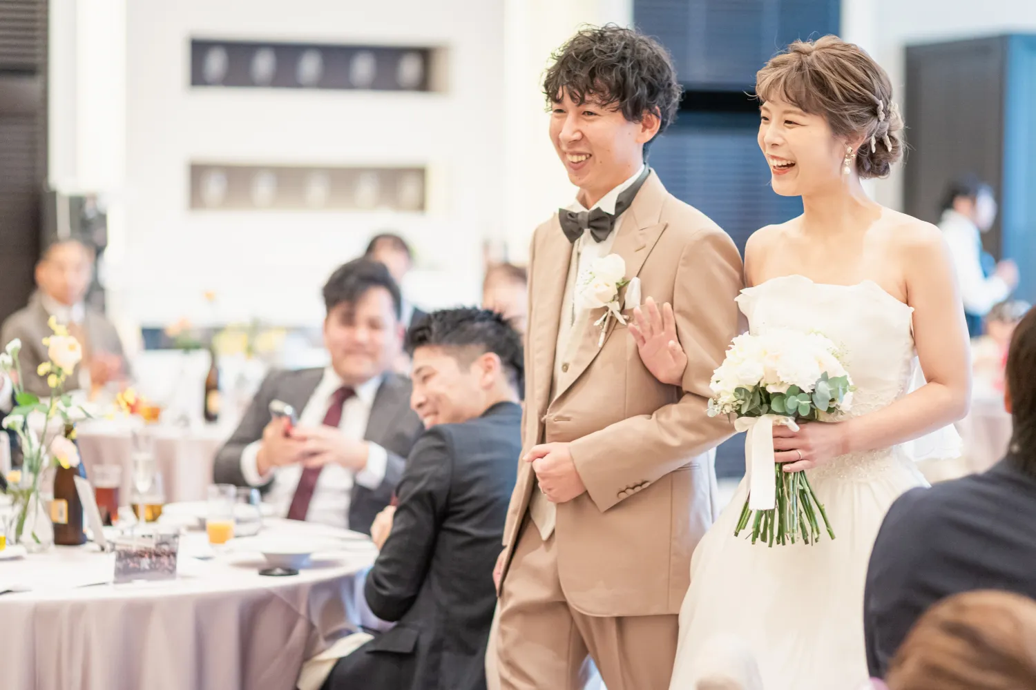 レポートギャラリー画像