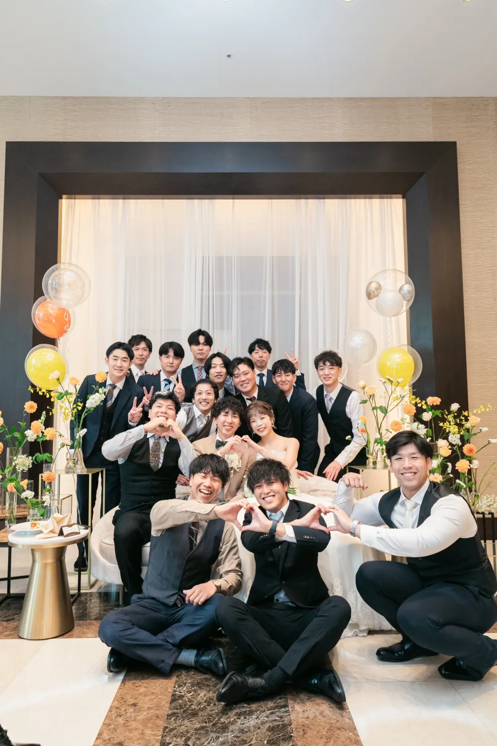 レポートギャラリー画像