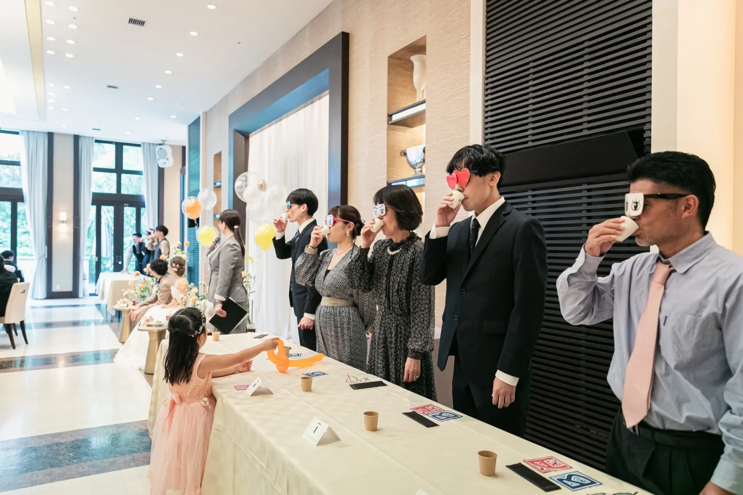 レポートギャラリー画像