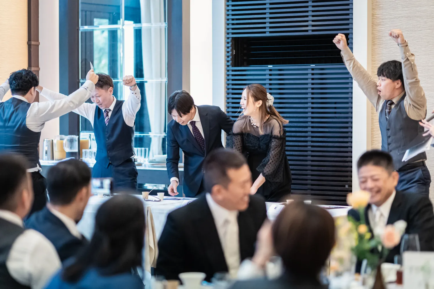 レポートギャラリー画像