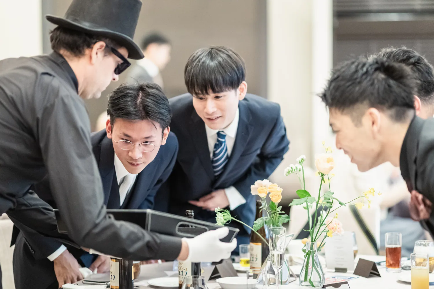 レポートギャラリー画像