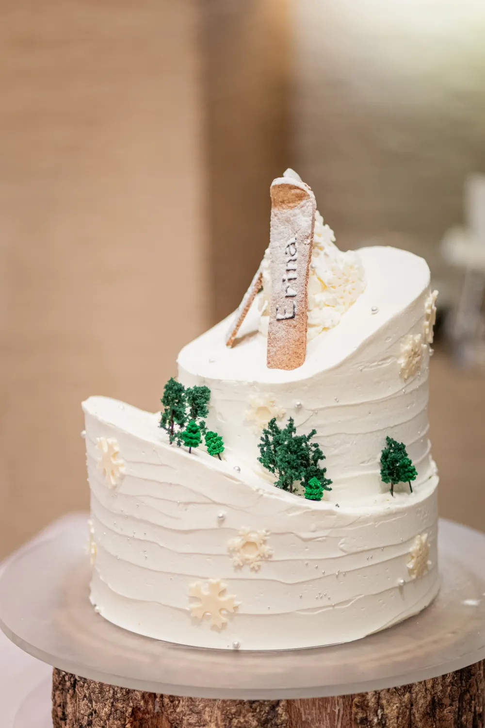 レポートギャラリー画像