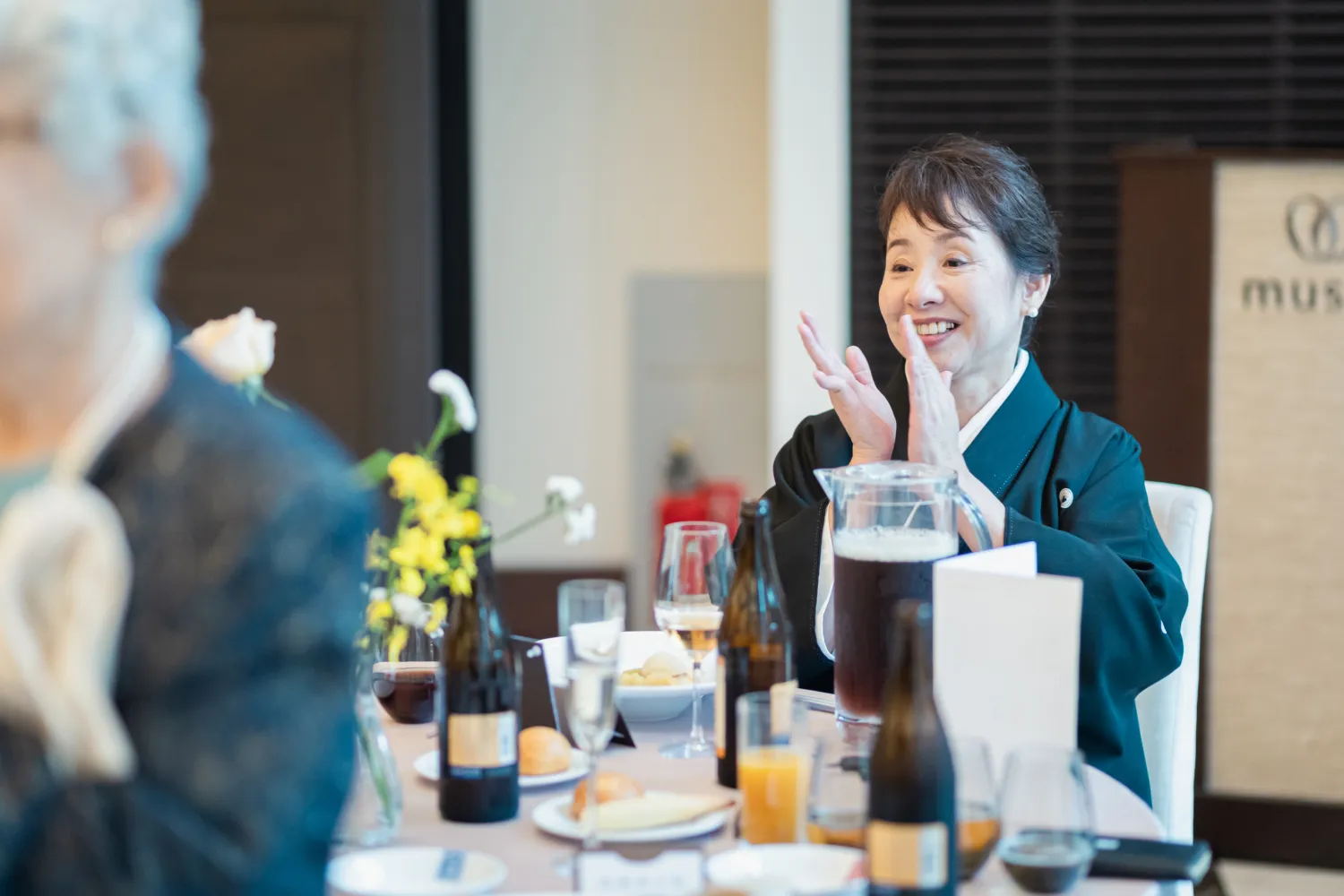 レポートギャラリー画像