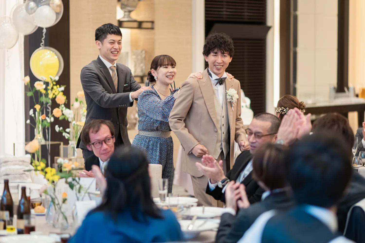 レポートギャラリー画像