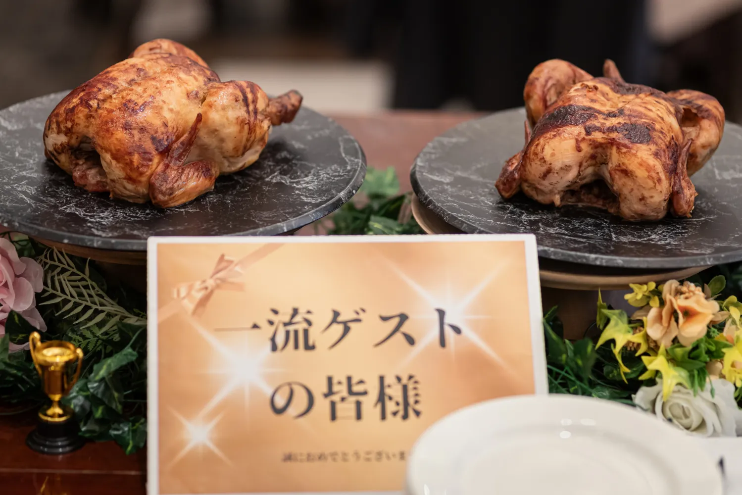 レポートギャラリー画像