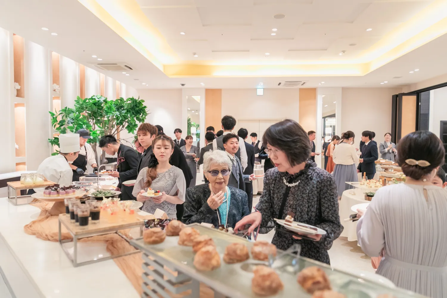 レポートギャラリー画像