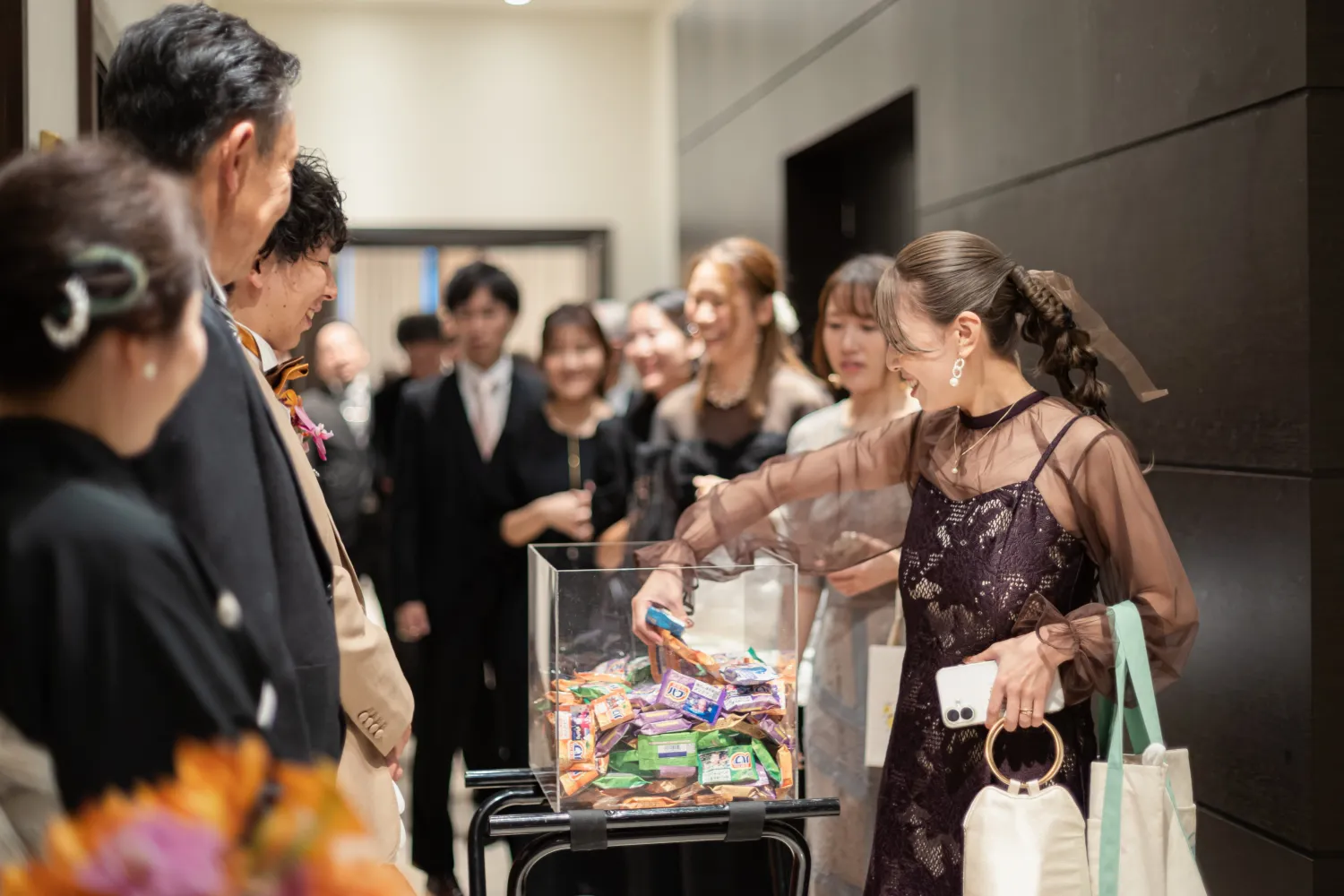 レポートギャラリー画像