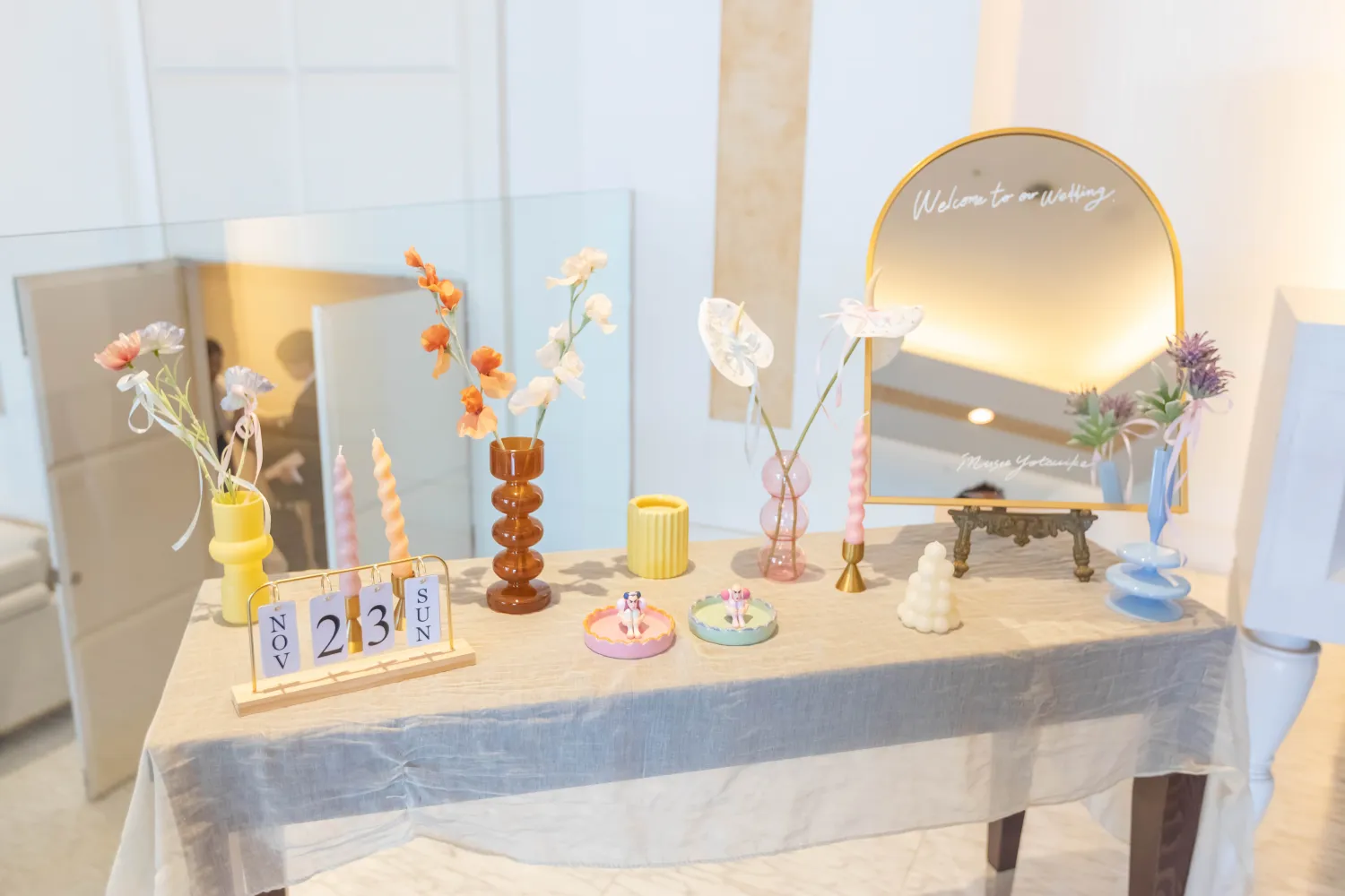 レポートギャラリー画像