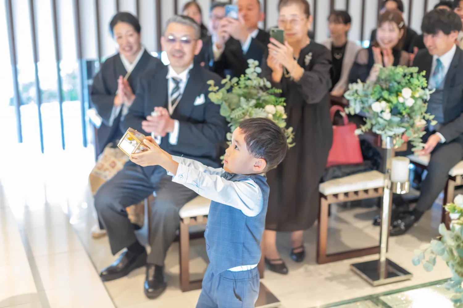 レポートギャラリー画像