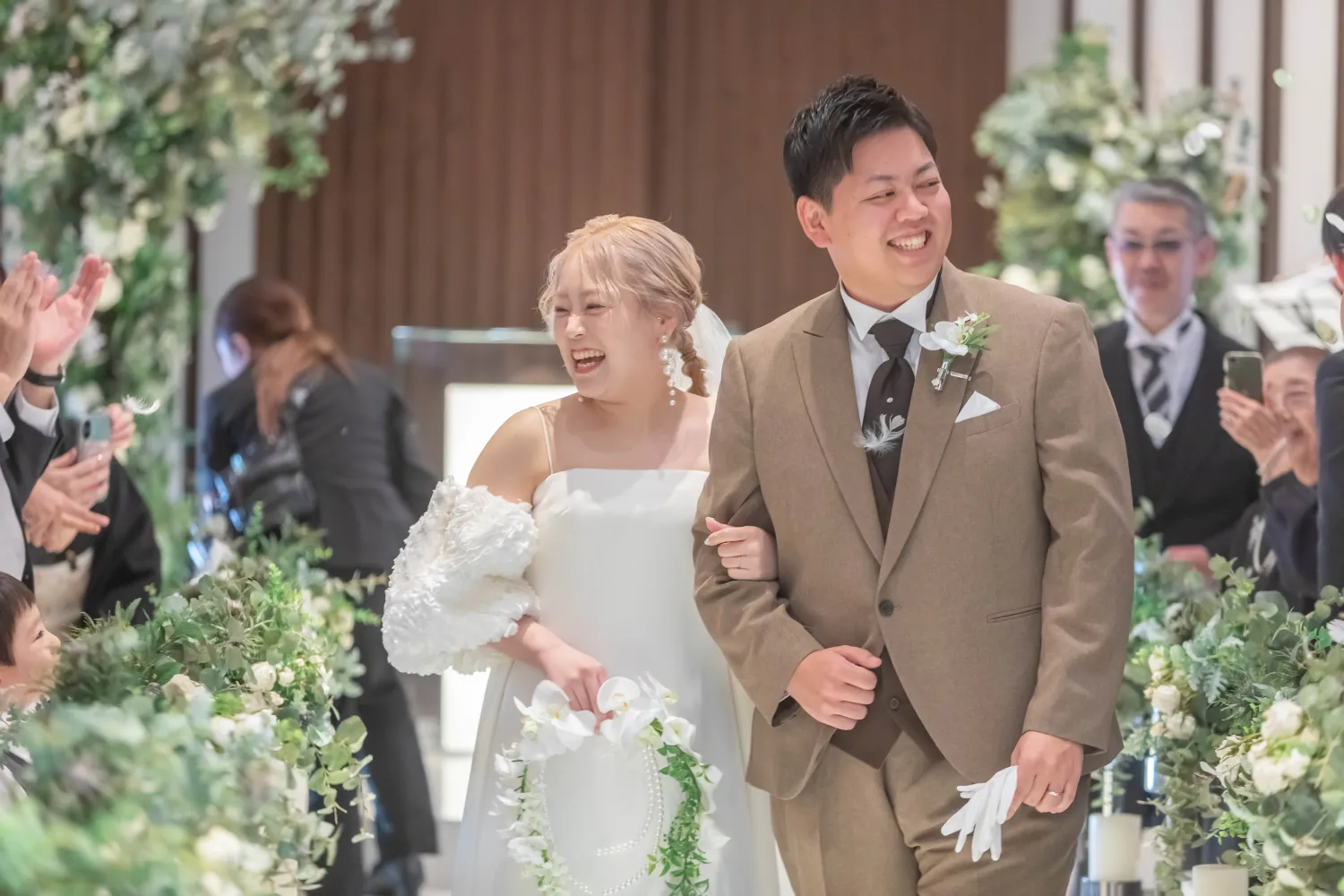 レポートギャラリー画像