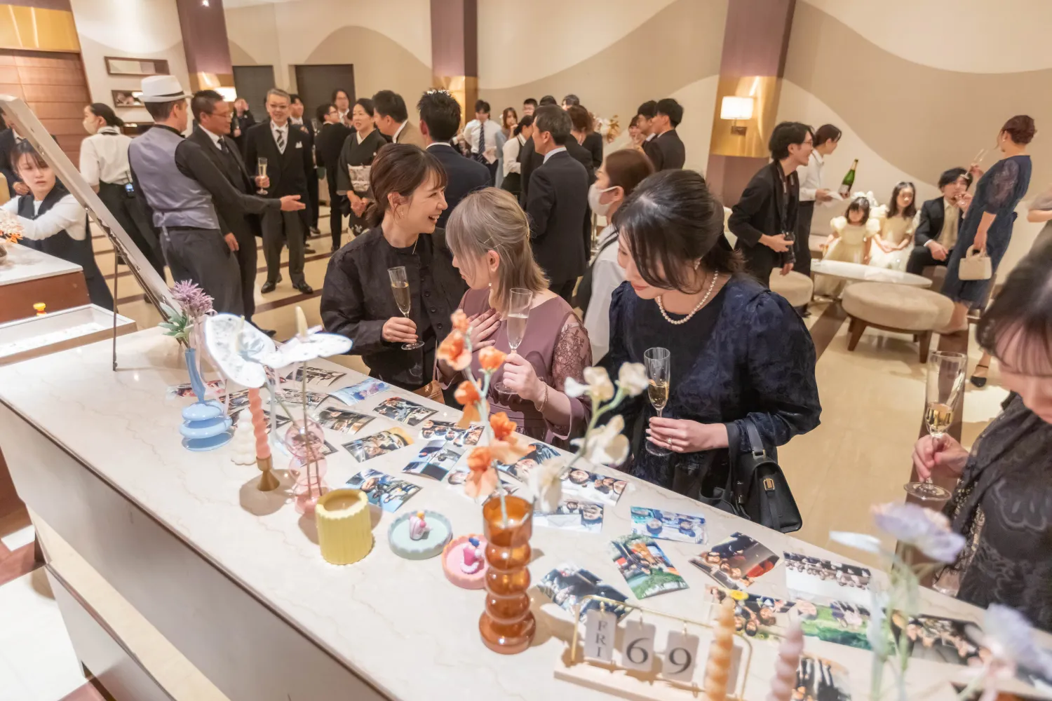 レポートギャラリー画像