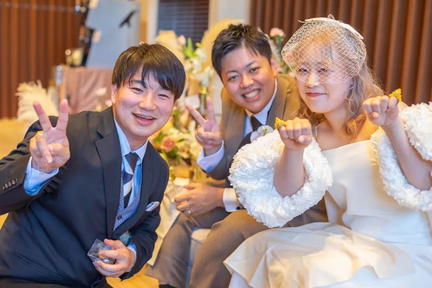 レポートギャラリー画像