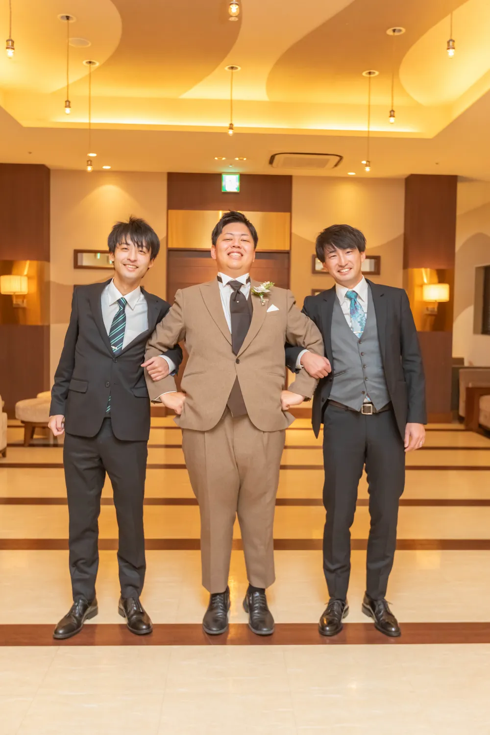 レポートギャラリー画像