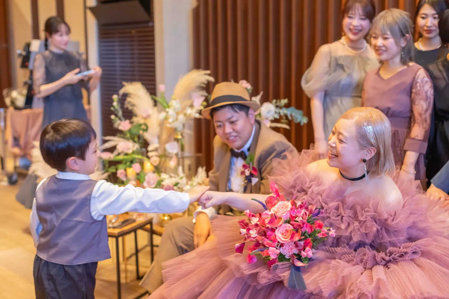 レポートギャラリー画像