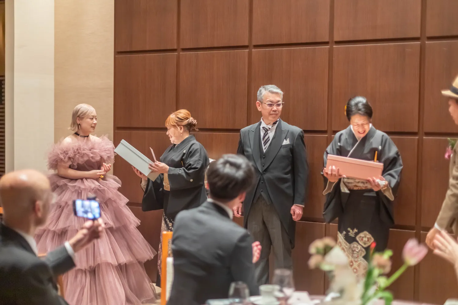 レポートギャラリー画像