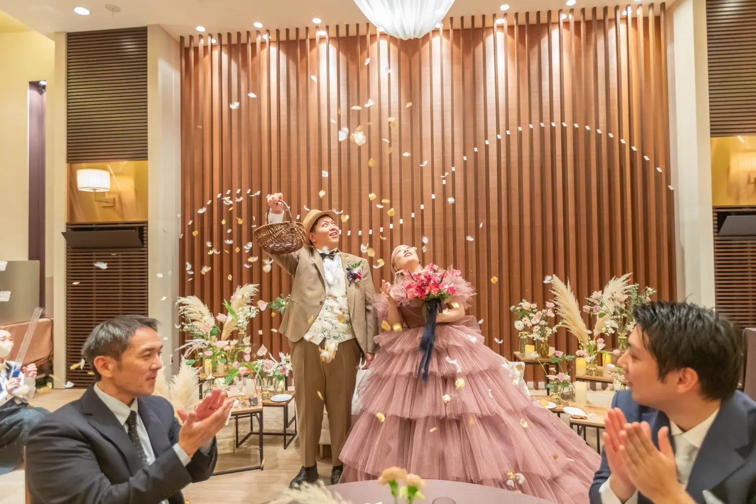 レポートギャラリー画像