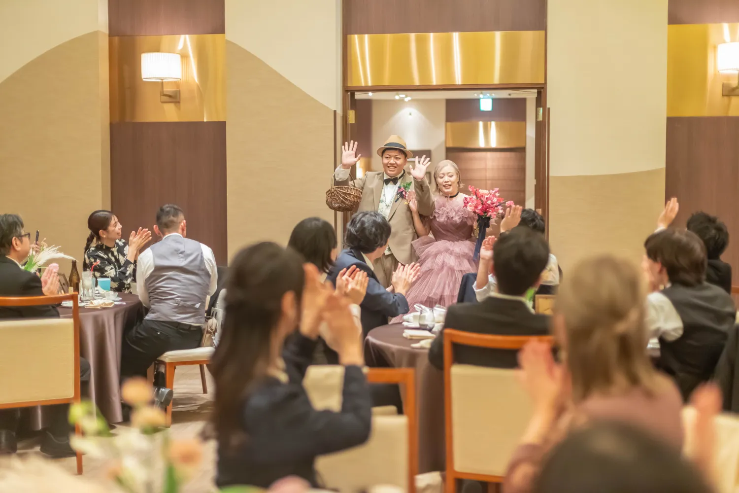 レポートギャラリー画像