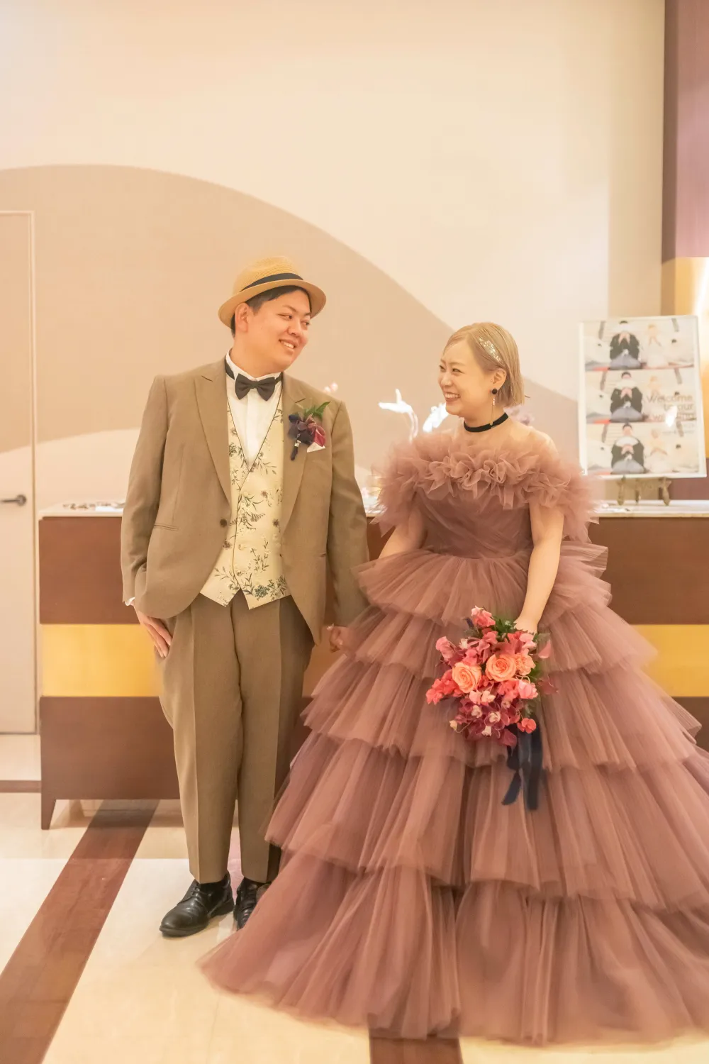 レポートギャラリー画像