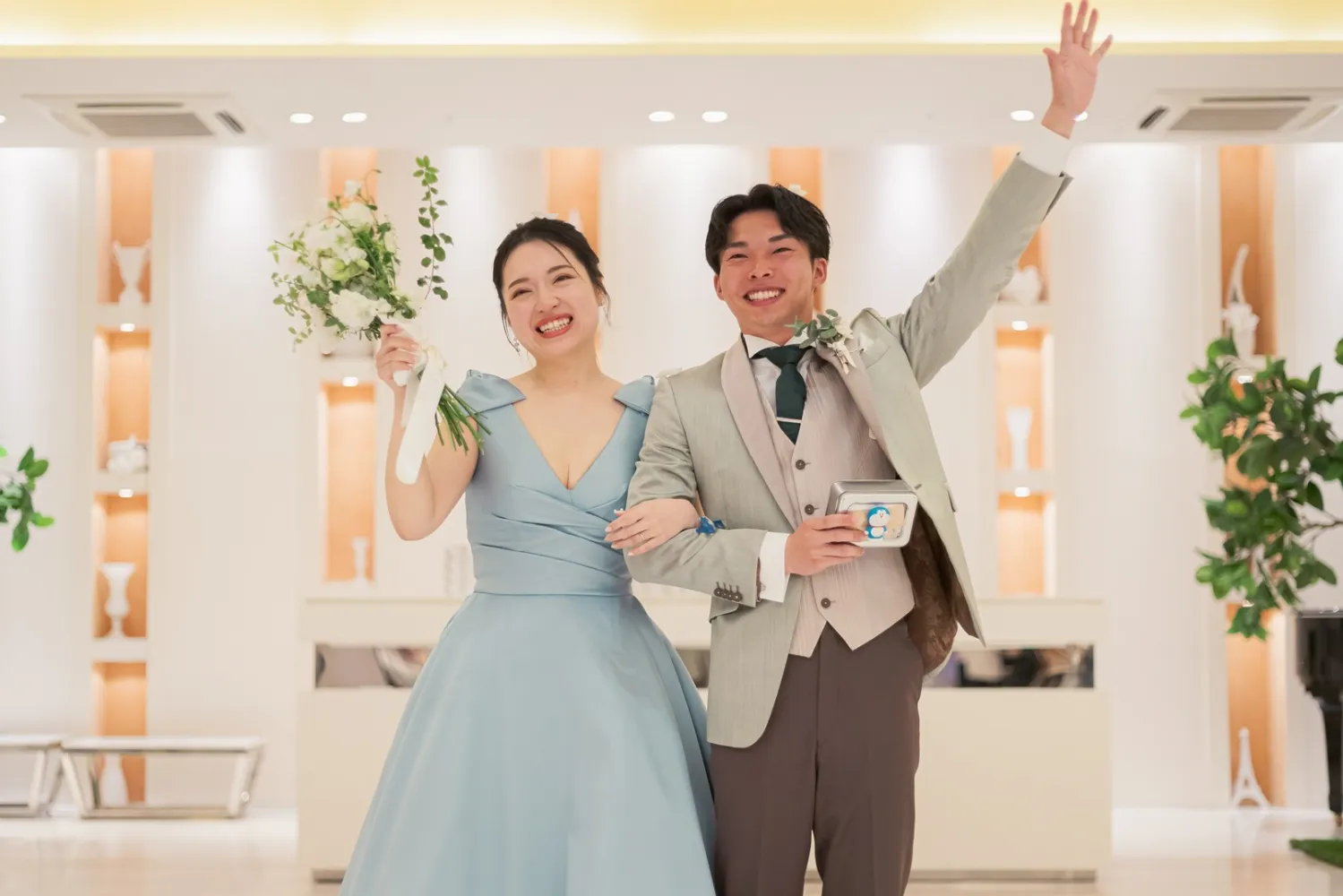 レポートギャラリー画像