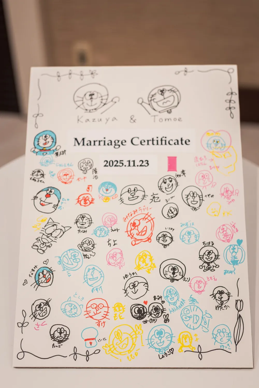 レポートギャラリー画像