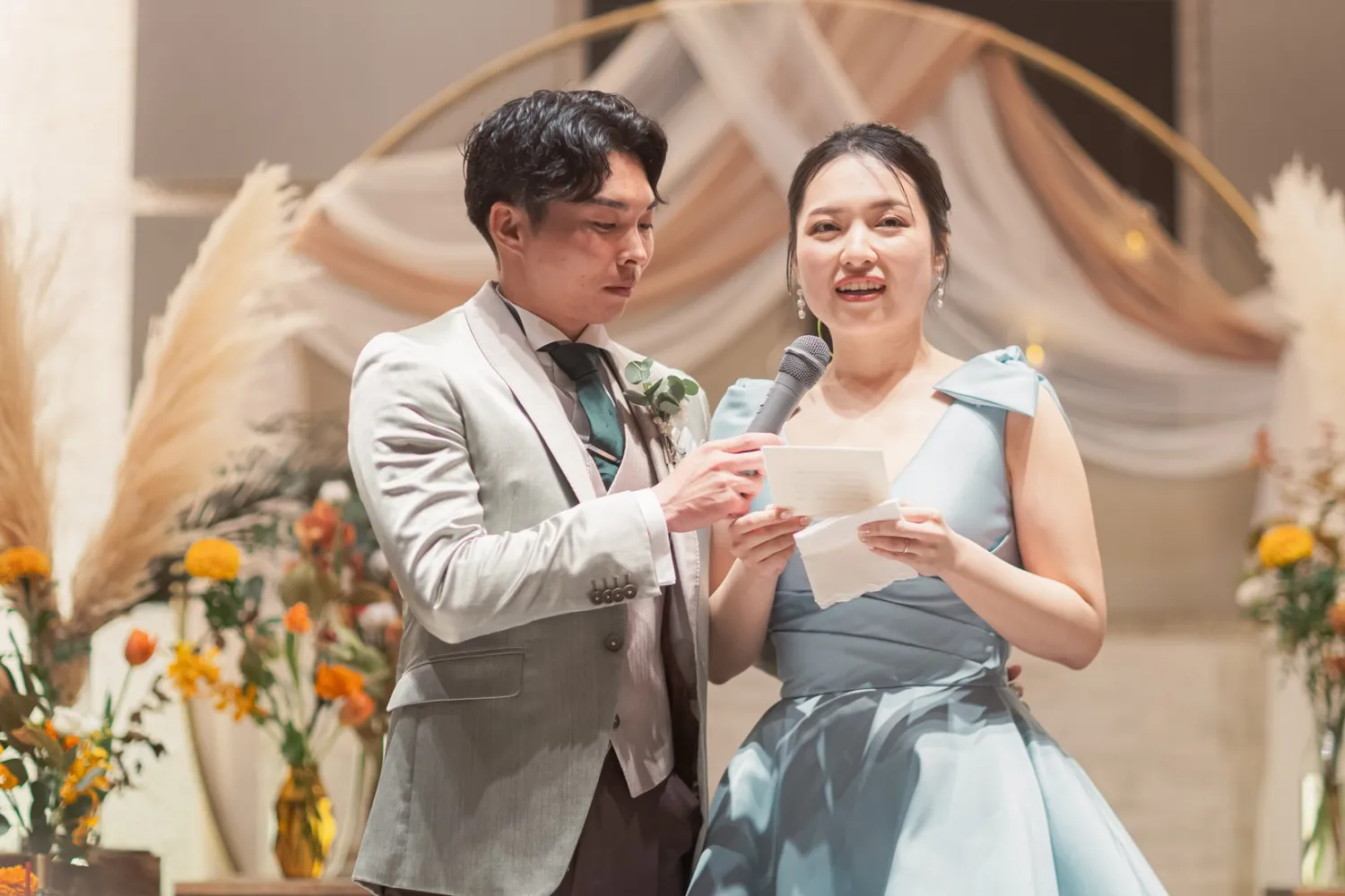 レポートギャラリー画像