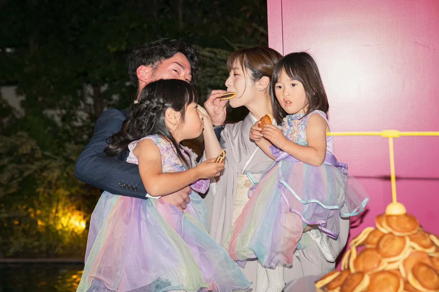 レポートギャラリー画像