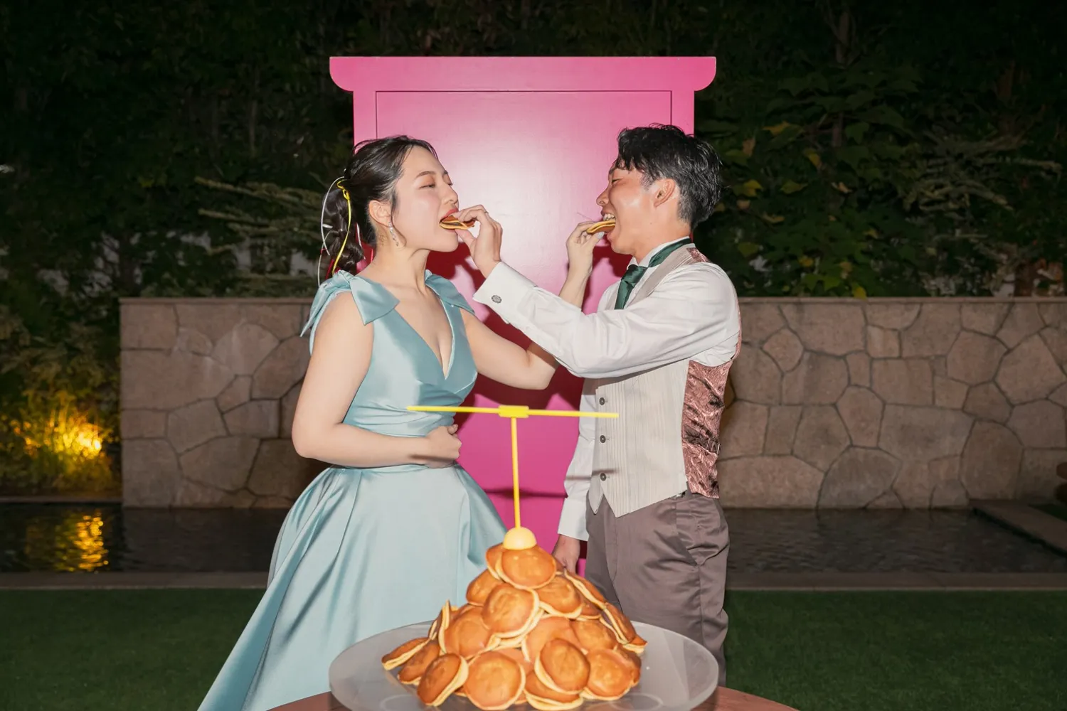 レポートギャラリー画像