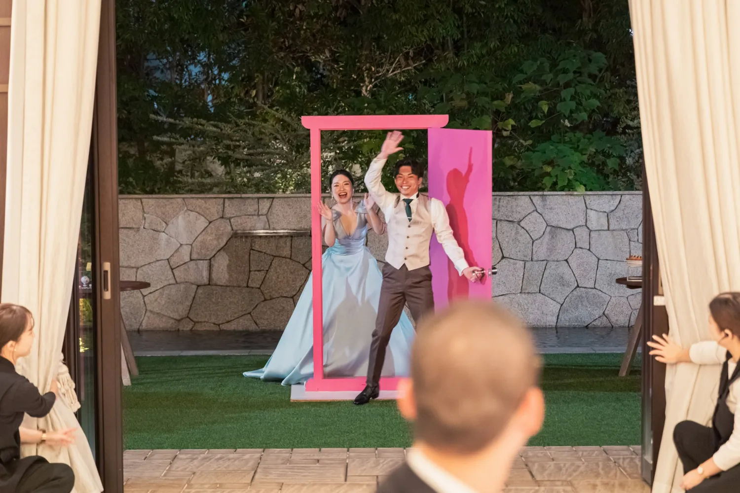 レポートギャラリー画像