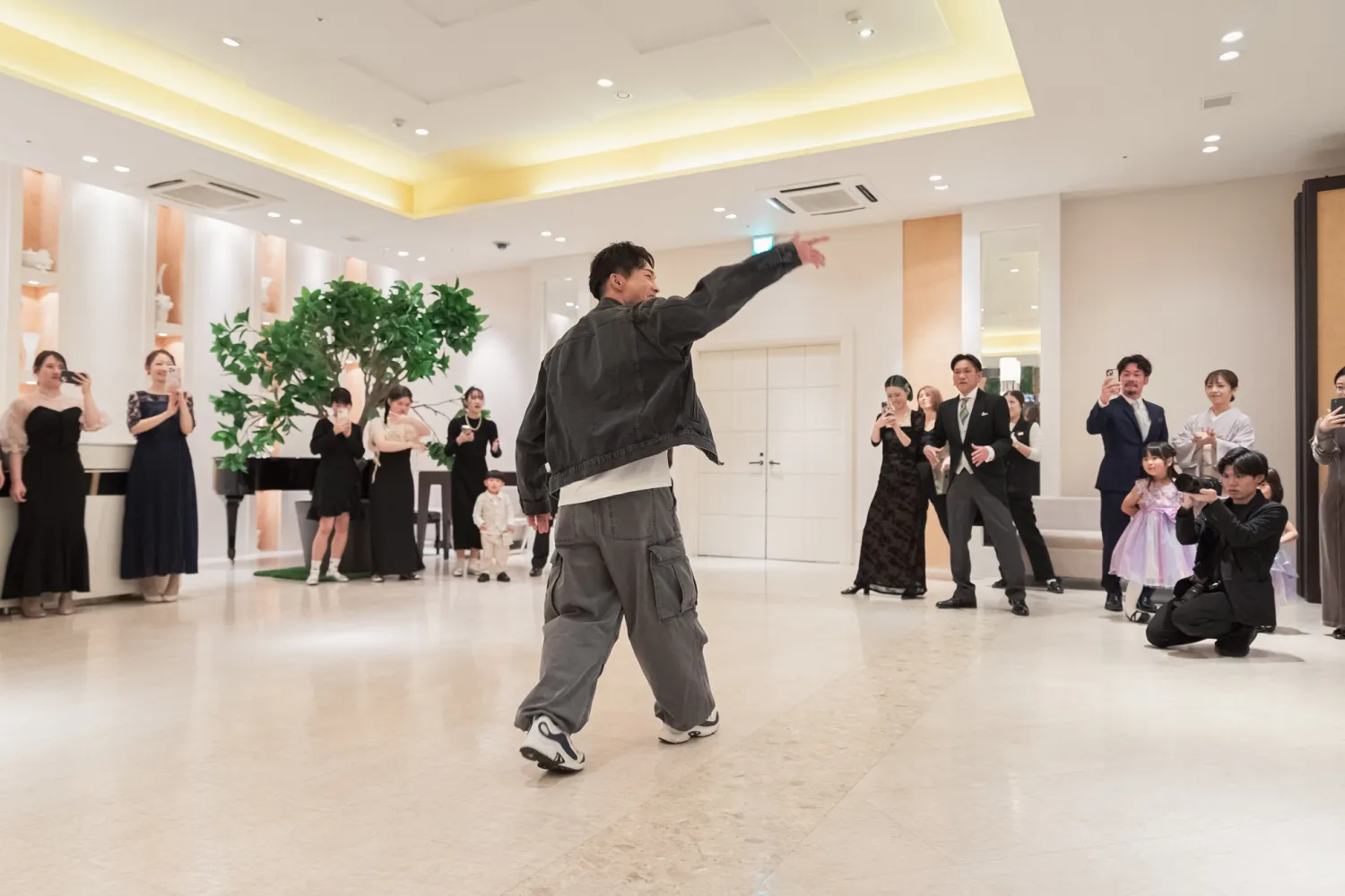 レポートギャラリー画像